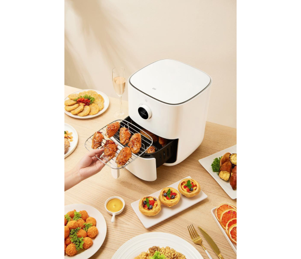 Xiaomi Mi Smart Air Fryer 3.5L - 1026168 - zdjęcie 9